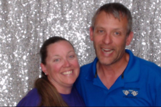 Relay For Life Survivor's Dinner | View more photos from the event at gallery.photoboothbillings.com/u/PhotoBoothBillings/Relay-For-Life-Survivors-Dinner-0